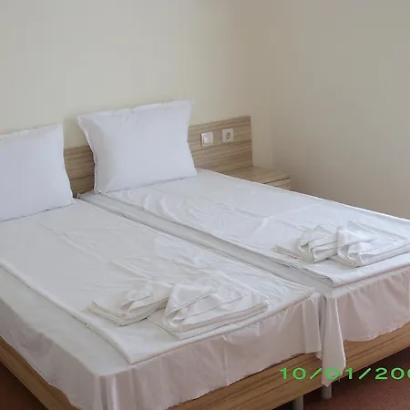Vendégház Red Szozopol