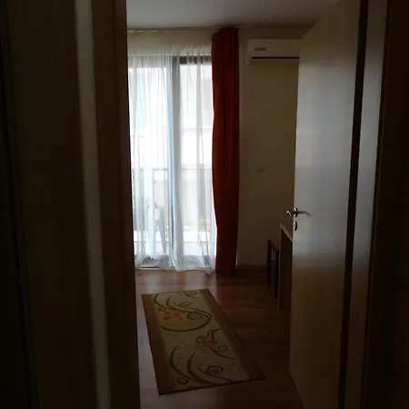瑞德旅馆 招待所
